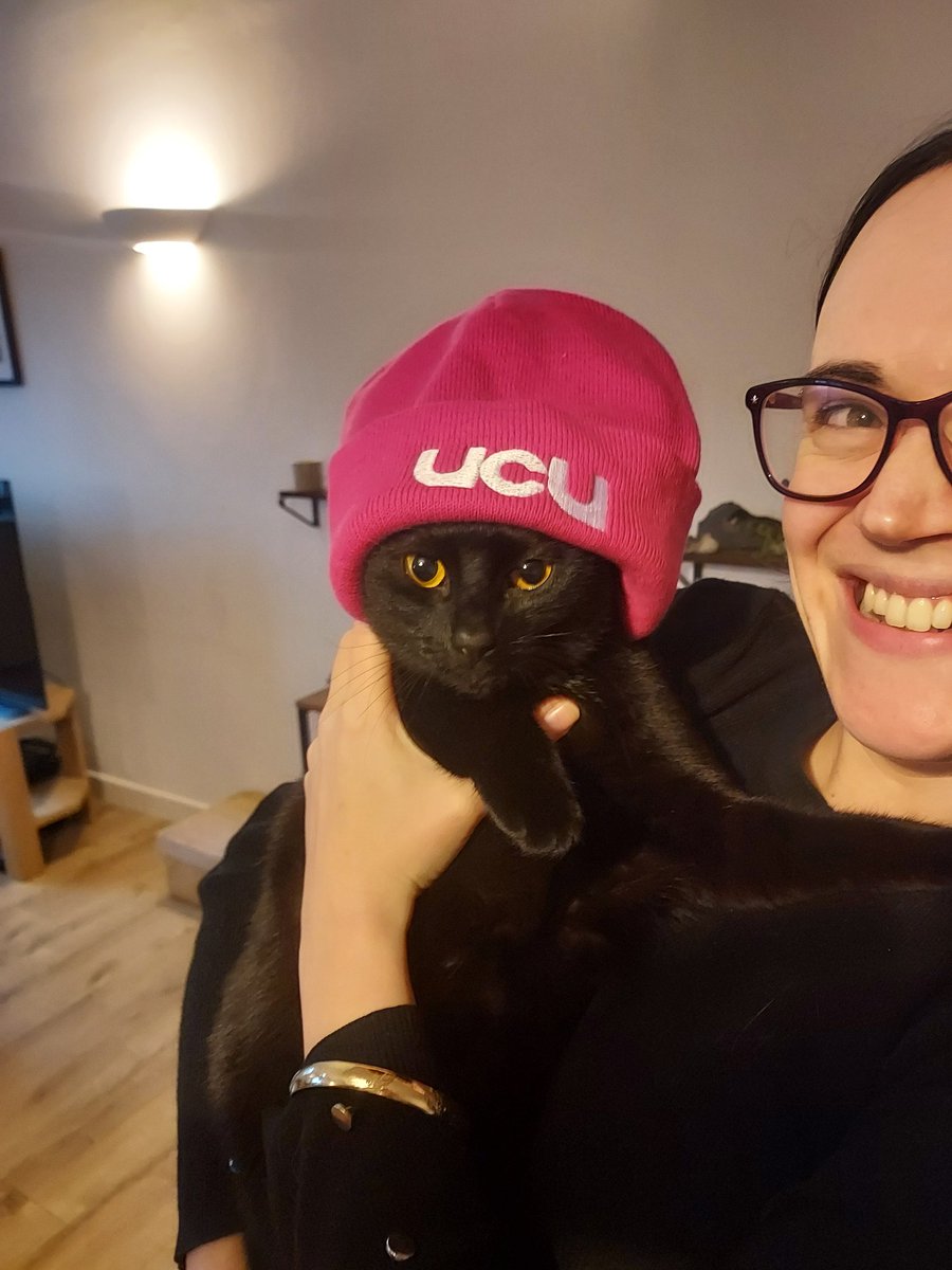 Dr Amelia Knowlson tweet media