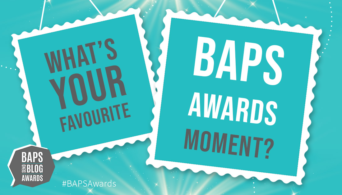 YAY! The #BAPSAwards are back! Share your favourite BAPS Awards memories below 👇👇

There's still time to get your ticket, and join us this year: myfamilyourneeds.co.uk/event/events-b…