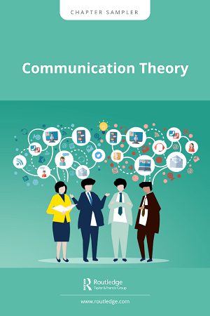 Peruse chapters from some of our top communication theory textbooks in one place. Download our free chapter sampler. bit.ly/3Ib5KmR