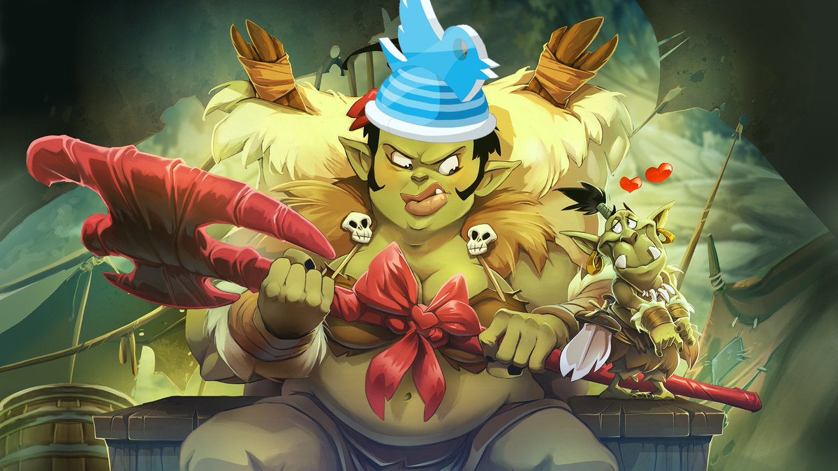 DOFUS tweet media