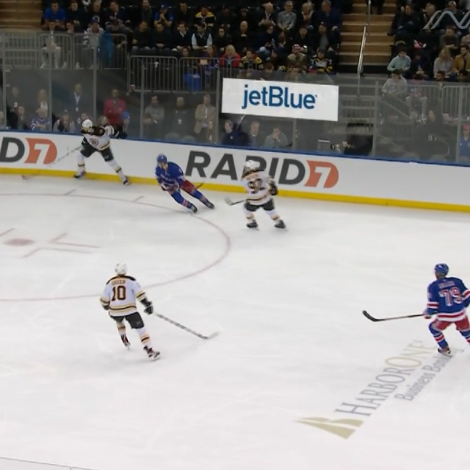 HarborOne's tweet photo. Have you spotted the HarborOne logo on the ice during a recent B's game this season? Be sure to look for us during tomorrow night’s game on @NESN.
#LetsGoBs #Bruins #BruinsNation #HarborOneBank https://t.co/eeq52UbhVM