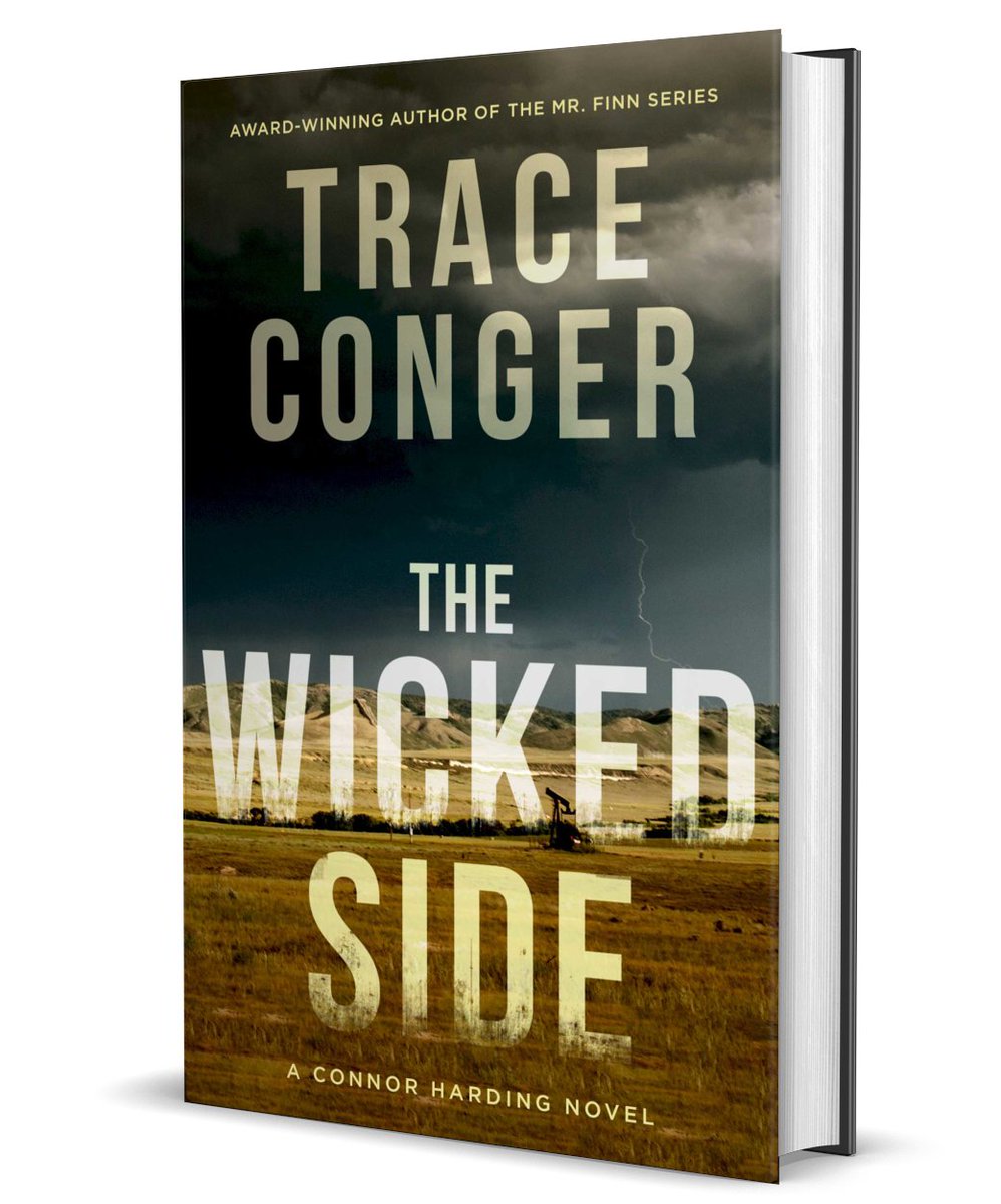 TraceConger's tweet photo. NEW RELEASE: Ex-mob fixer, Connor Harding, must find a missing teenager and disrupt a human trafficking operation before she disappears forever. (Link in bio) #books #bookstagram #booklover #crimefiction #thrillerbooks https://t.co/9px11wK3QY