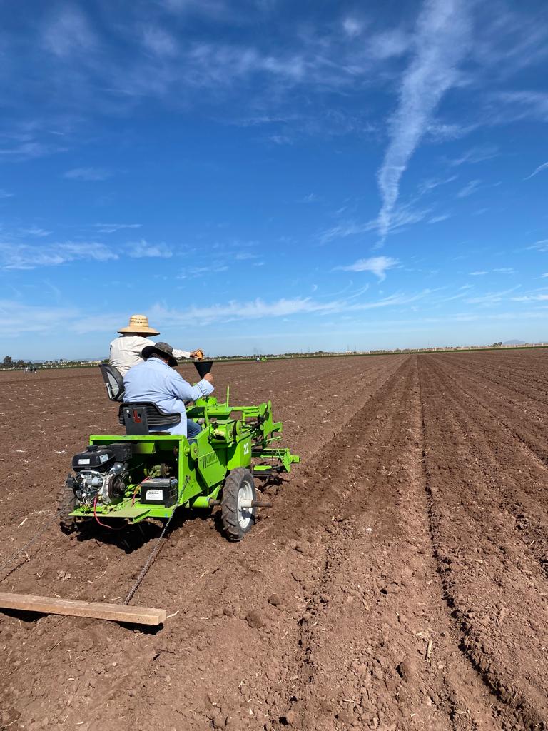 Velu Govindan tweet media