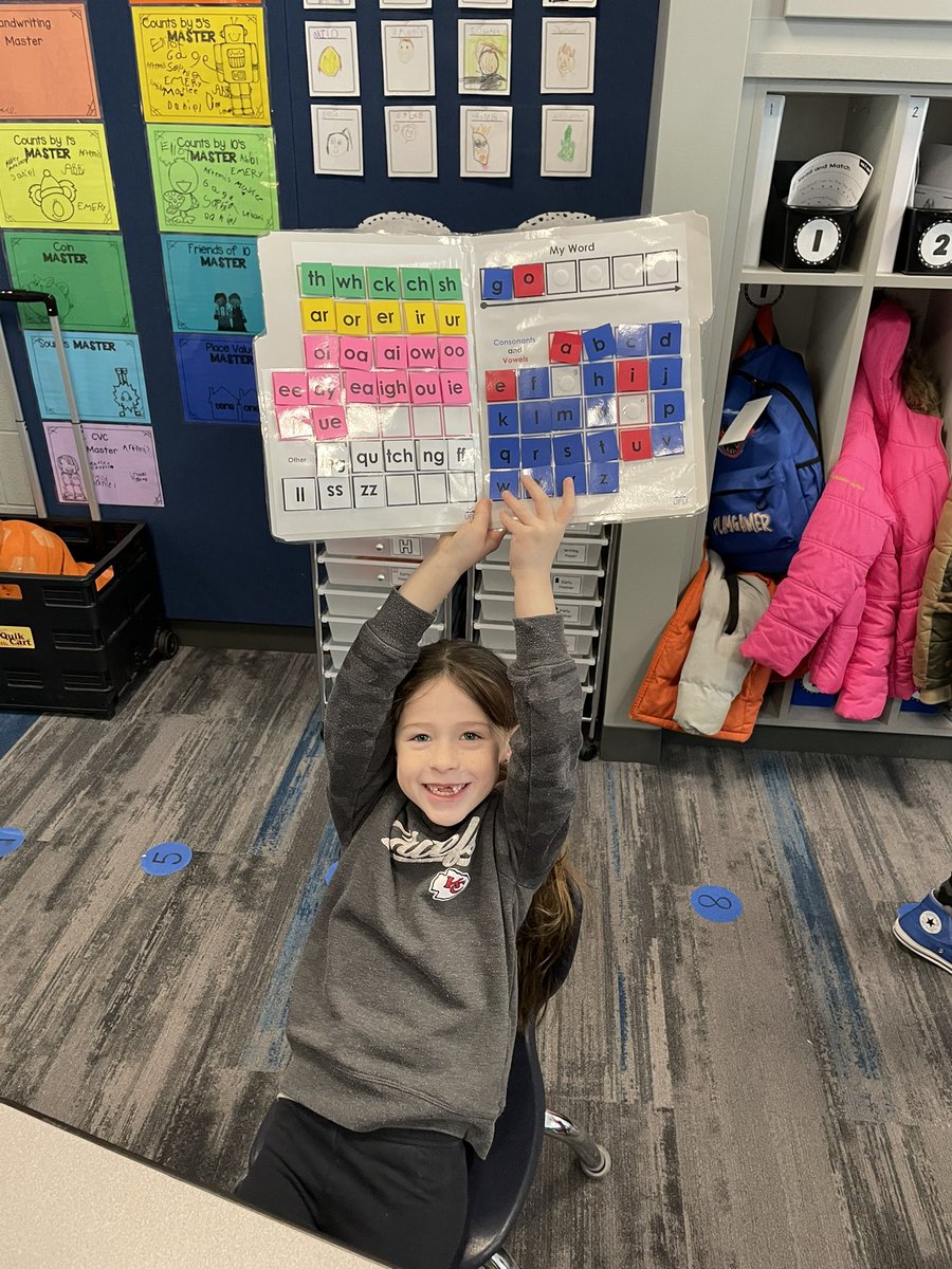 Long O practice with sound boards! <a href="/ClassWithMrsC/">Lauren Christopherson</a> <a href="/Cassell_Park/">Cassell Park Elementary ISD</a>