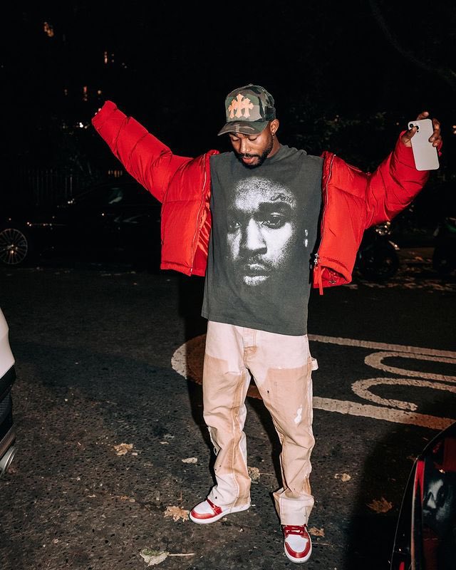coldestkits's tweet photo. emmanuel dennis goes wild

@dennisblessed42 @NFFC 

#emmanueldennis #dennis #nffc #nottingham #nottinghamforest #forest #premierleague #football #fashion #coldestkits https://t.co/bBm8ikSXIK