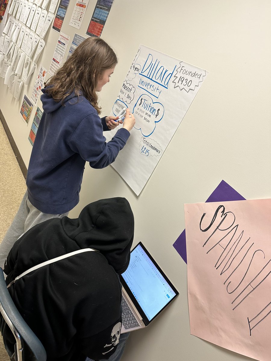 GBHS AVID ⭐️ tweet media