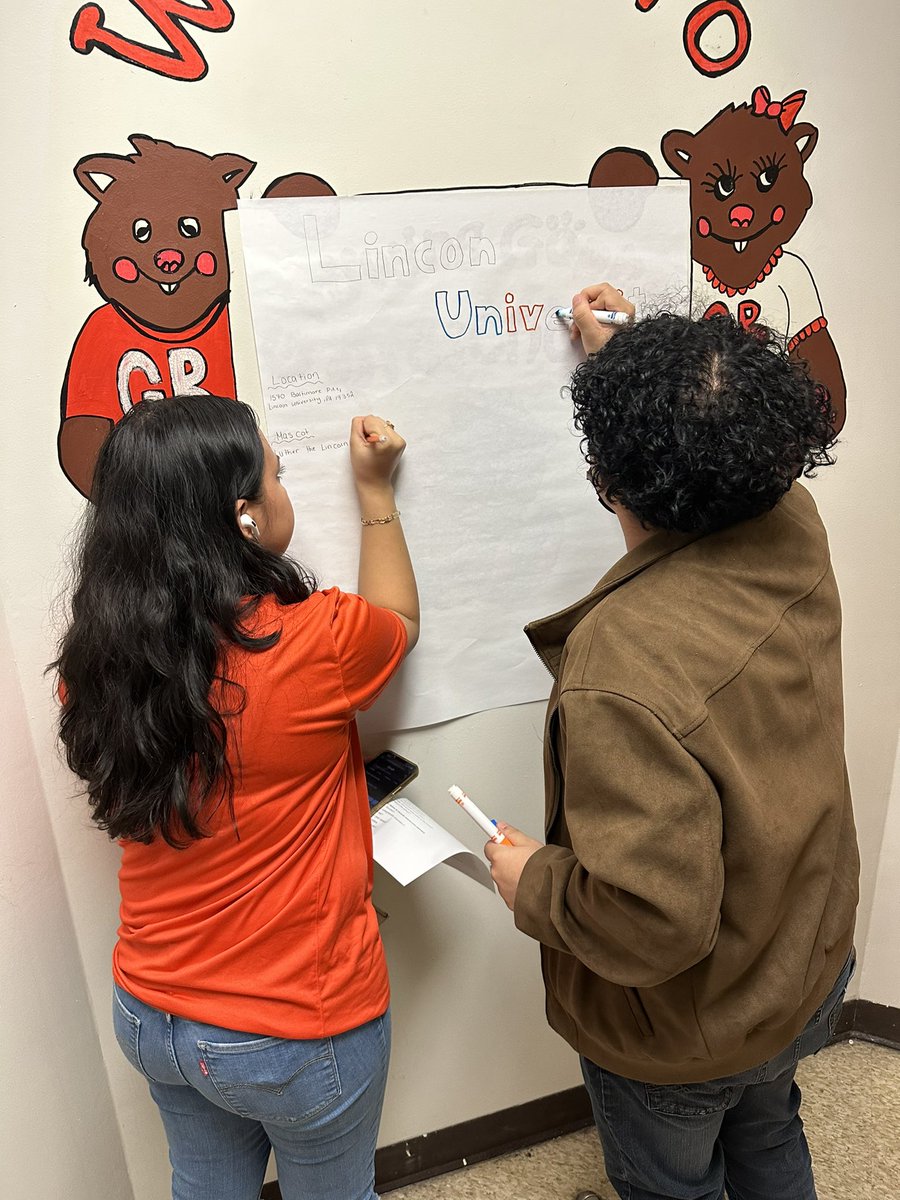 GBHS AVID ⭐️ tweet media