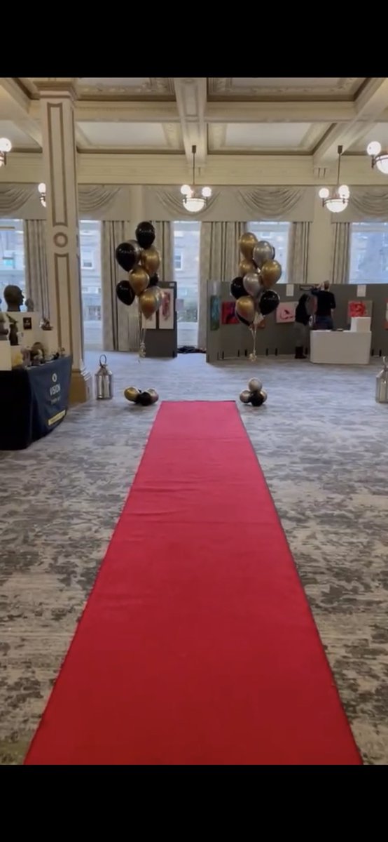 Harrogate Hospital & Community Charity (HHCC) 🧡 (@harrogatehcc) on Twitter photo We’re putting the final touches together for our Exclusive Art Exhibition starting 7pm tonight at <a href="/CedarCourtHotel/">The Cedar Court Hotels Group</a>! Tickets are still available… give us a call on 01423 557408 to grab your tickets! We’re putting the final touches together for our Exclusive Art Exhibition starting 7pm tonight at <a href="/CedarCourtHotel/">The Cedar Court Hotels Group</a>! Tickets are still available… give us a call on 01423 557408 to grab your tickets!