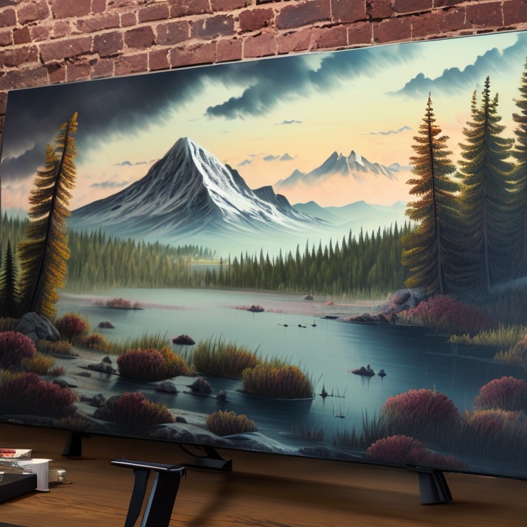 ArtistRobBoss's tweet image. "Don't let anyone tell you that you can't create great art. The only limit is your own imagination." -Rob Boss
#art #NFTartwork #robboss #paintingoftheday