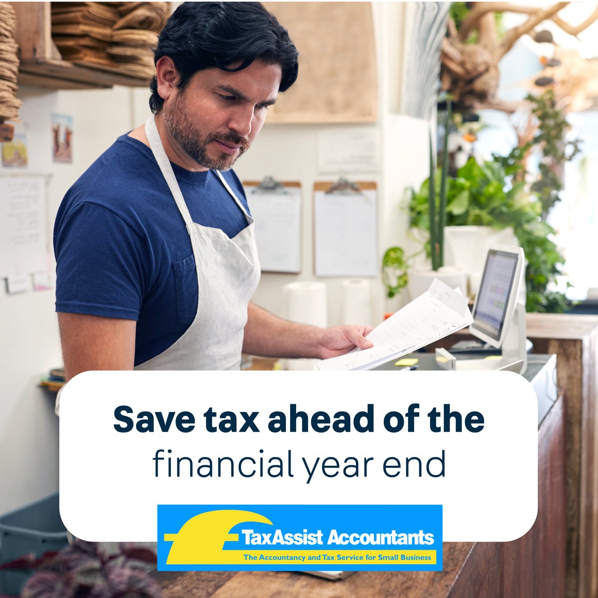 As the end of the tax year approaches, now is an ideal time to consider implementing some changes to help minimise your tax bill. Read our guide or call us for a free initial consultation on 0800 0523 555

taxassist.co.uk/resources/arti…