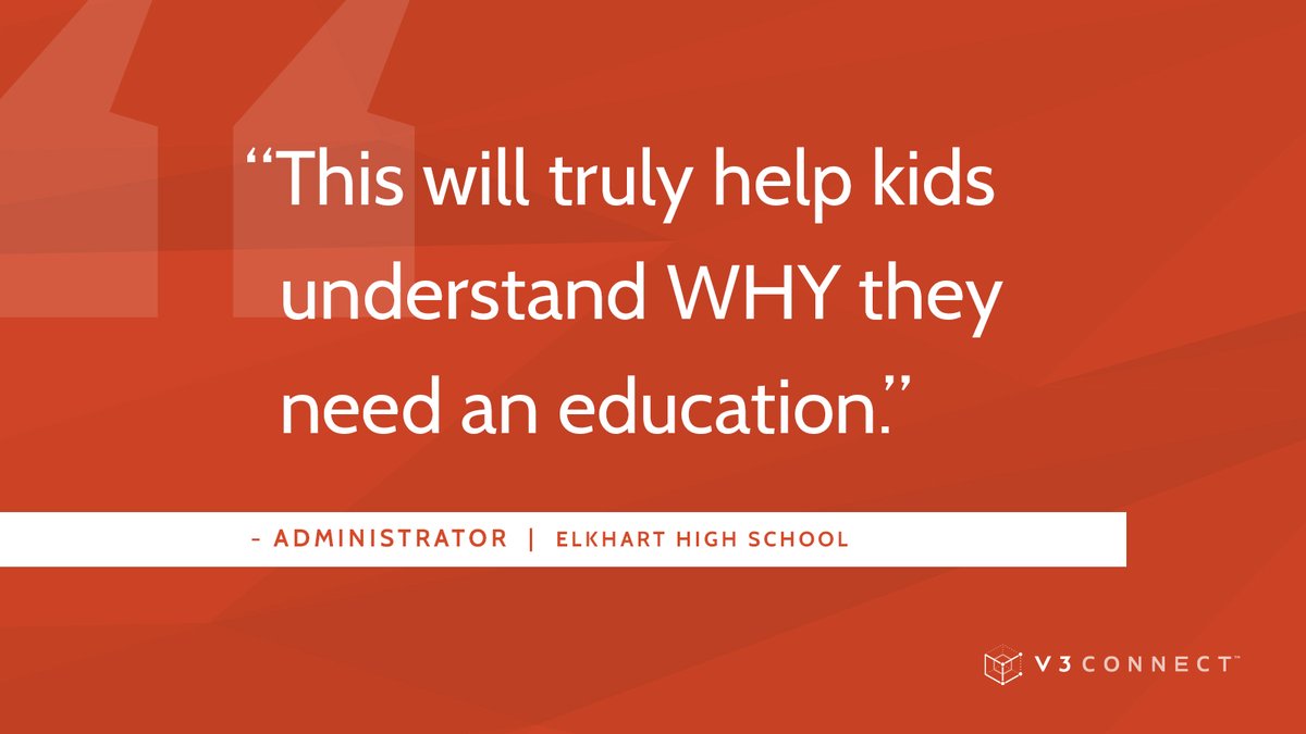 VisionThree Inc. tweet media