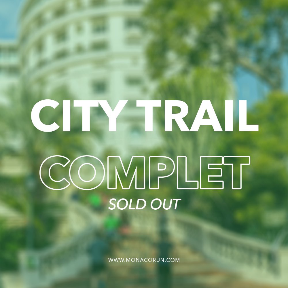 Monaco Run Gramaglia tweet media