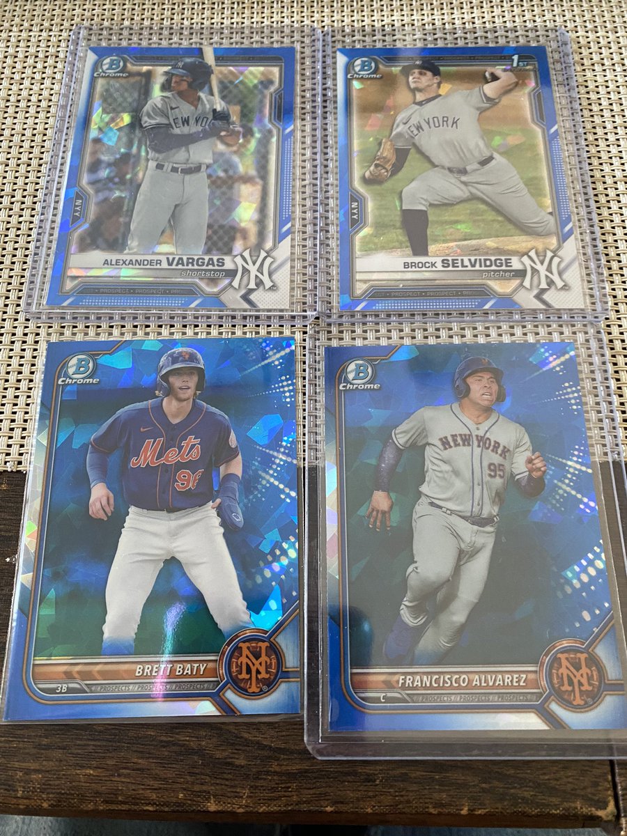 Brandon B tweet media