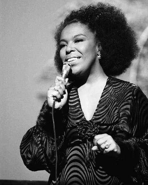 Happy 86th Birthday to a GENIUS, Roberta Flack!!!!!     