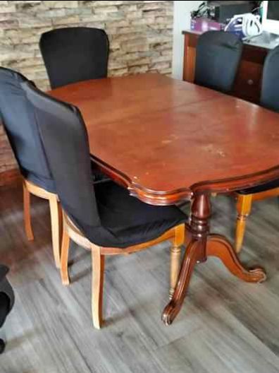 john_olasa's tweet photo. Dinning tables six seater ksh60k.
@RailaOdinga @MikeSonko @Aaroncheruiyot @KTNNewsKE @amerix  
No PIN
Babu owino Eric Omondi
M-Pesa menu
David Murathe 
Kalonzo
Scripted
KissFM

Josejohn furniture https://t.co/lR58vHTk3v