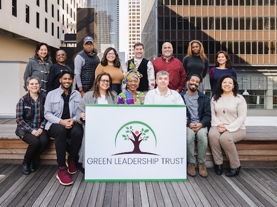 GLTMembers's tweet image. Last month, the Steering Committee met in person in Los Angeles, California. The purpose of the meeting was to strategize and plan for the year ahead, particularly as we prepare to celebrate our 10th anniversary. Here are some pictures from the meeting. 

#glt #members