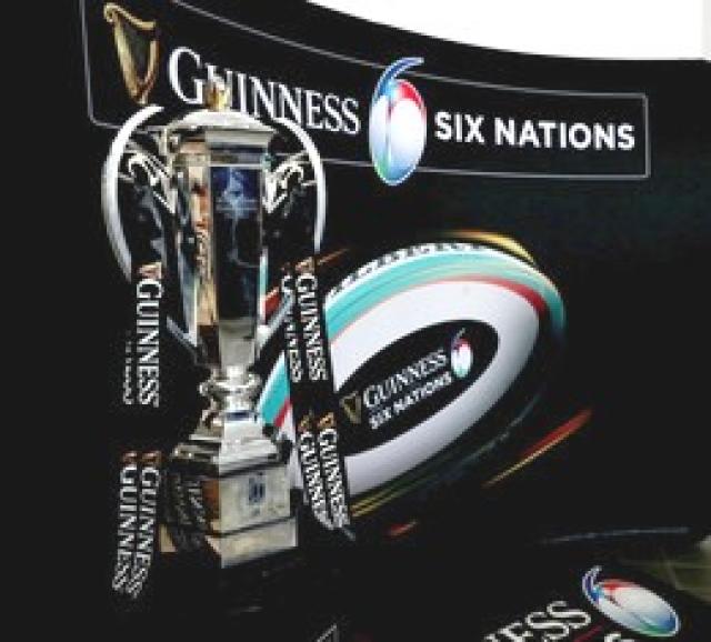 TheColbyArms's tweet photo. Six Nations Rugby - 2nd round begins
11th Feb
Ireland v France 14:15
Scotland v Wales 16:45
12 Feb
England v Itay 15:00 https://t.co/IcbiJC4Zhn