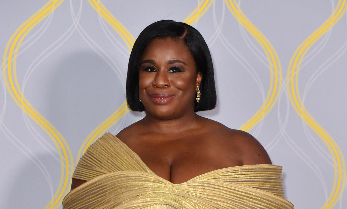 CassiusLife_'s tweet image. Happy birthday to #UzoAduba who turns 42 years old today 🎈 🔥 
📸 : Getty Images / Angela Weiss
