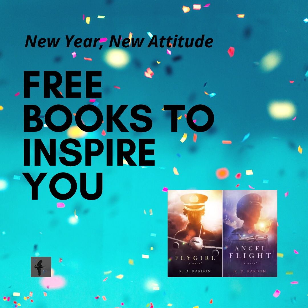 MaryCrawfordAut's tweet photo. The new year is the perfect time to #DiscoverNewAuthors! And you can have your pick of these #FreeBooks for a limited time!

https://t.co/i8Tehm0HFP

#NewDreams #NewYearNewYou #FreshStart #FreeReads #Flygirl #Poetry #Memoirs https://t.co/HBPaT7dtWQ