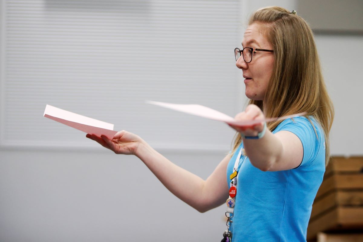 The Oxford Trust tweet media