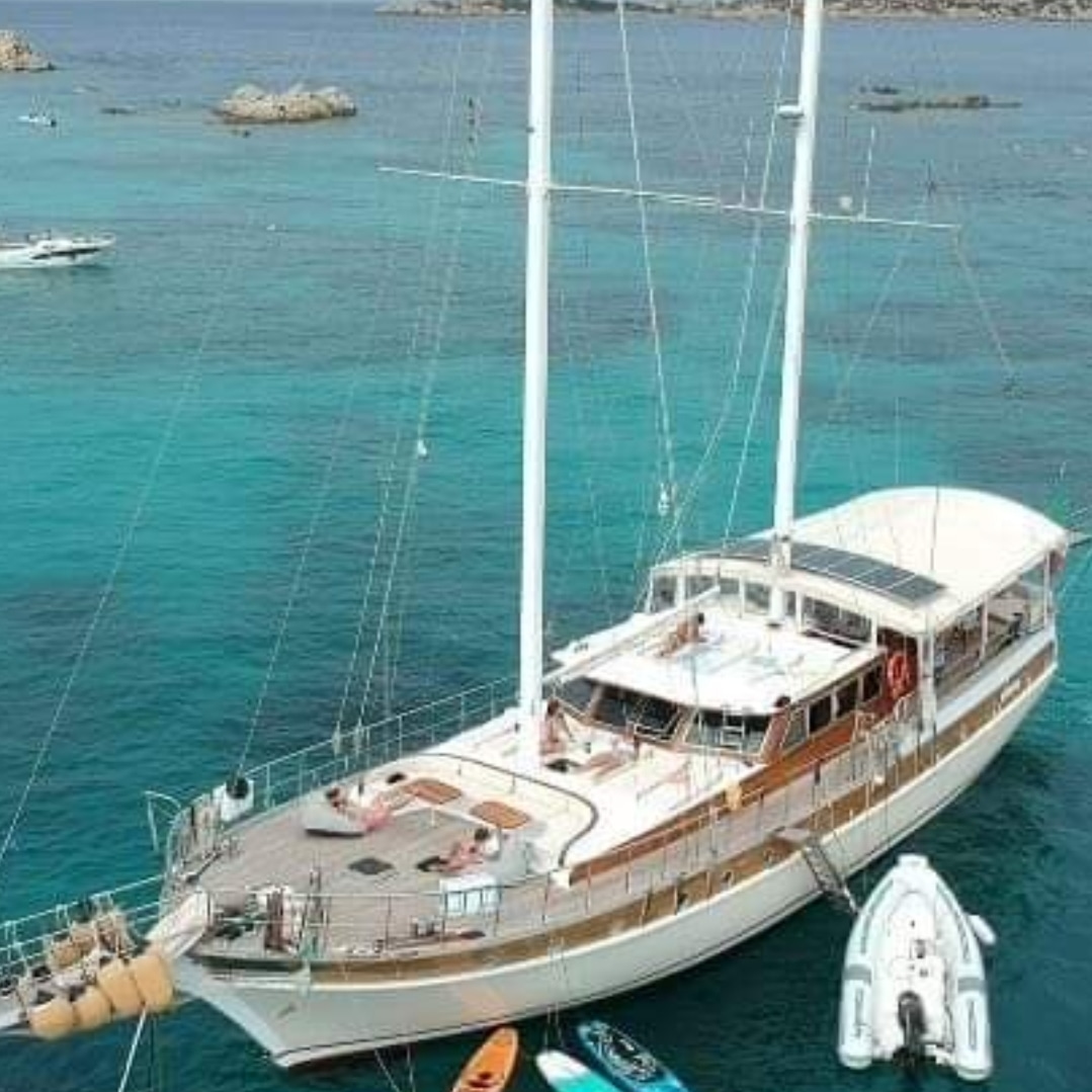 yachtboutique1's tweet photo. "Experience the Mediterranean in Luxury with a Family Yacht Charter Gulet Sailing Cruise!"
Luxury Yacht Charter
#luxurytravel #family #familyyachting #familyholiday #familytime #yachtcharter #gulet #guletcharter #boatrental #boating #yacht #boat #guletvictoria #yachtboutique https://t.co/ZyPHQJqYQK