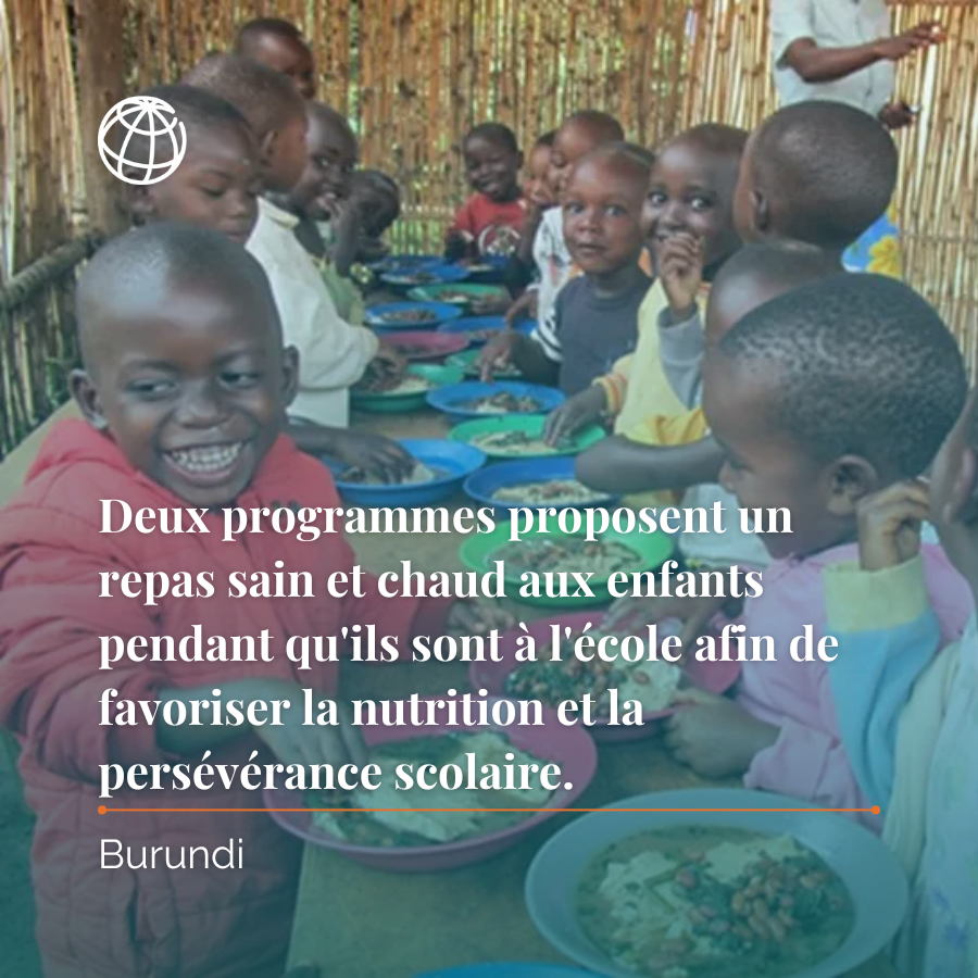 Banque mondiale AFR tweet media