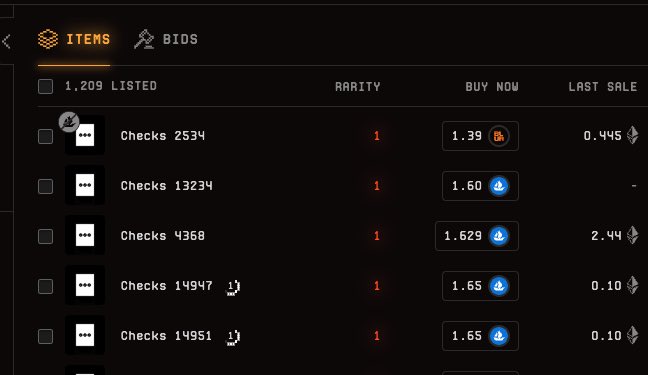 Aside from the morality aspect, considering the burn coming up, does it matter if you buy a marked stolen asset if you will just be burning it on Super - Burn Sunday? <a href="/jackbutcher/">jack</a>