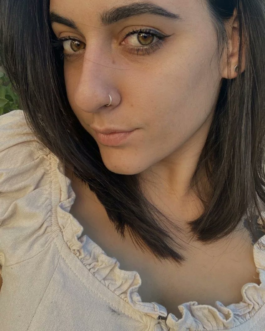 chicharrita2003's tweet photo. 💇🏻 https://t.co/HaD6ZpzLVm