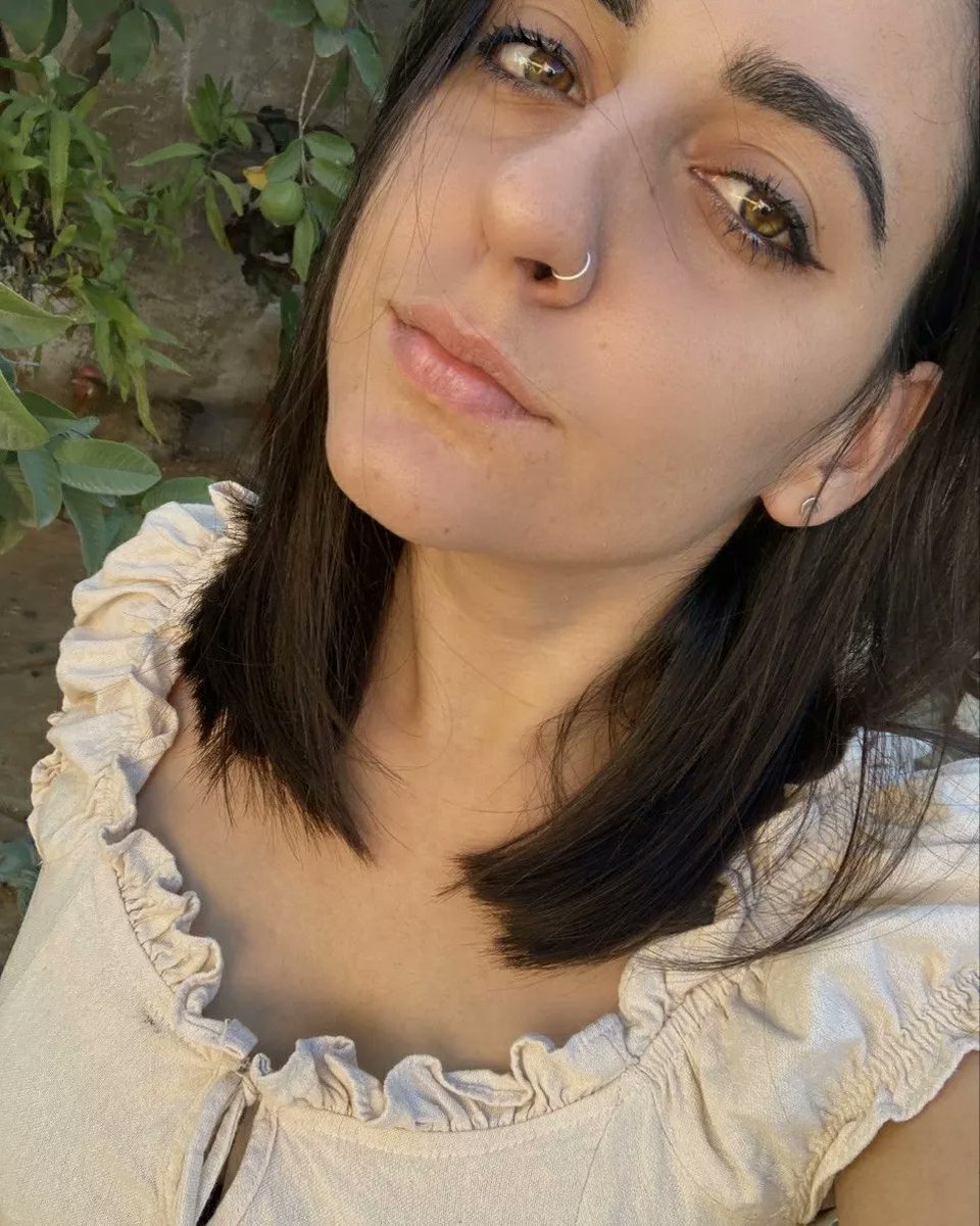 chicharrita2003's tweet photo. 💇🏻 https://t.co/HaD6ZpzLVm