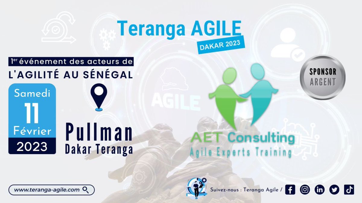 AET Consulting tweet media