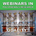 Photo by groupepolyphenols (@grppolyphenols)