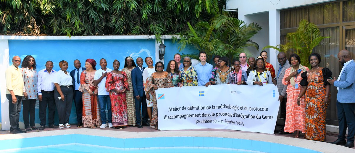 PNUD RDC on Twitter: