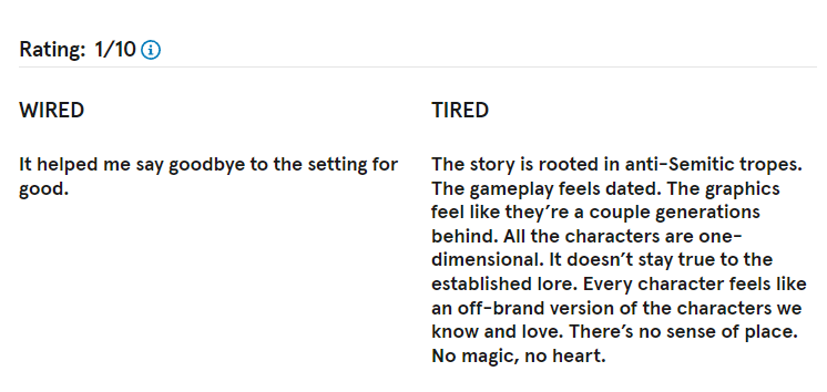 Holy shit Wired did -not- hold back.