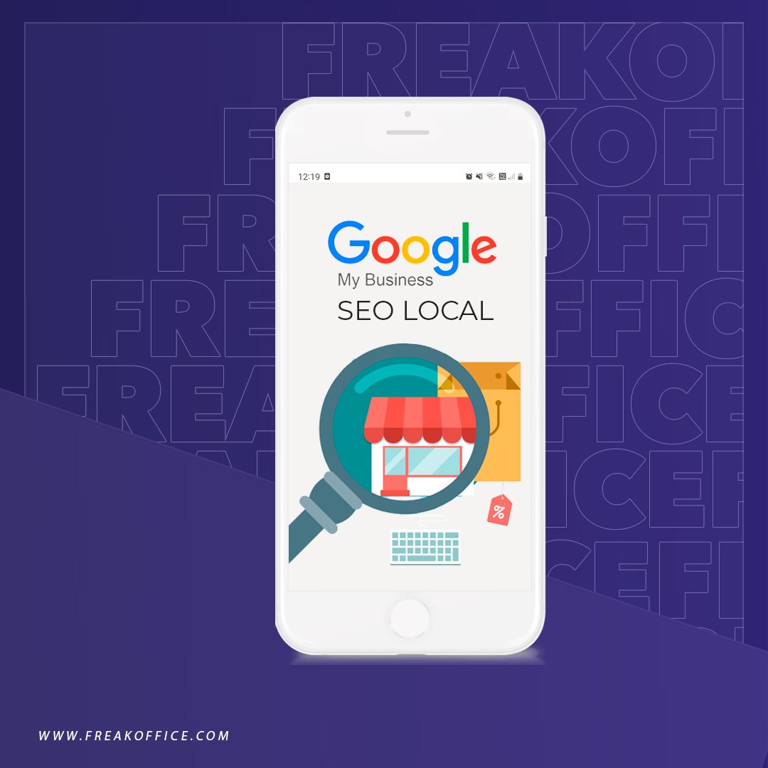 Freakofficecom's tweet photo. ~~Te proponemos administrar tu Perfil de Empresa en Google con técnicas SEO para obtener mejor visibilidad y mayor alcance en las páginas de búsqueda local de Google~~

 👉DESTACÁ ENTRE LA COMPETENCIA 

#seolocal
#googlemybusiness
#freakoffice https://t.co/0cVCfHj8q9