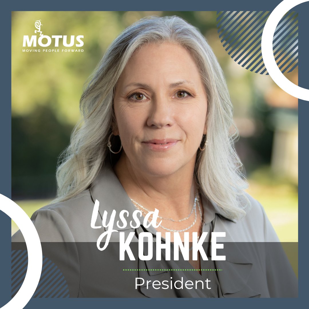 Motus Recruiting and Staffing tweet media