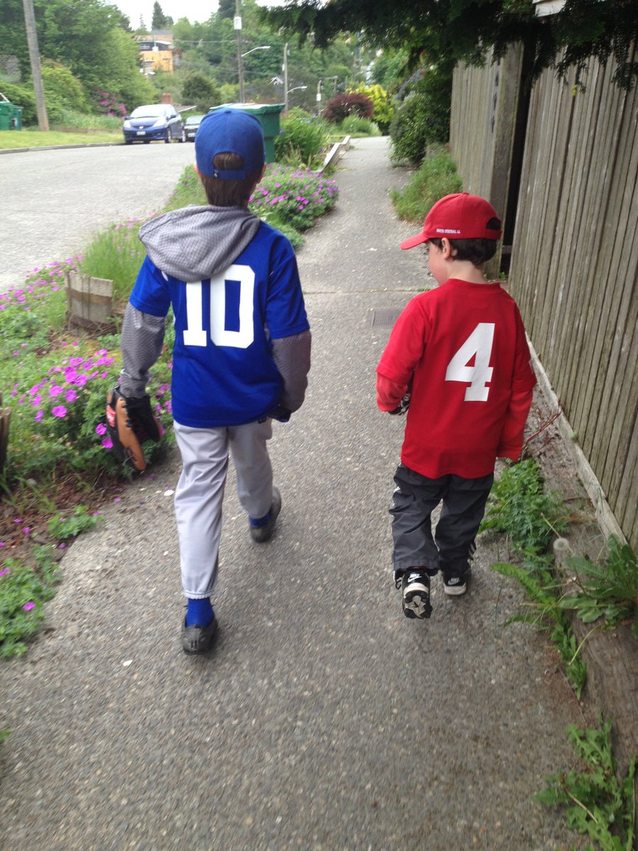 dsheffield206's tweet photo. Today is Day 3 of “My Life is Good” challenge. I will post photos that bring me joy (with no explanation). We all need a little joy right now. 10 days, 10 photos. #mylifeisgood #littleleague #ncll https://t.co/7FfOCftujq