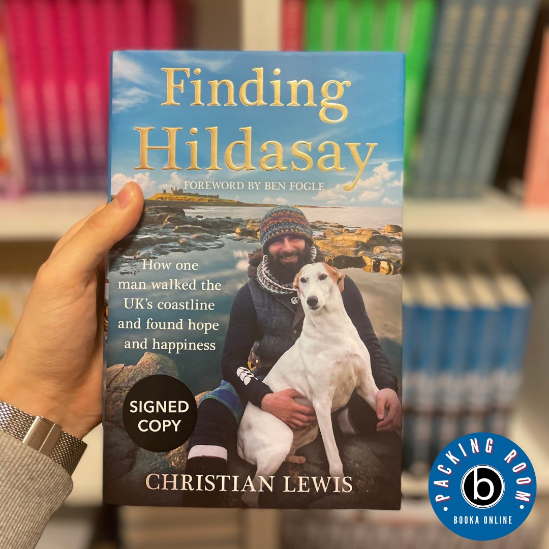 Booka Bookshop On Twitter Packing Room Pick Finding Hildasay By booka-bookshop-on-twitter-packing-room-pick-finding-hildasay-by