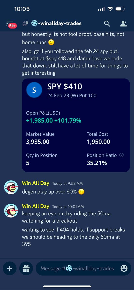 Papes Genesis (Mint Live) (@papesgenesis) on Twitter photo free alpha in <a href="/PapesGenesis/">Papes Genesis (Mint Live)</a> discord, just hold a pape (free mint) 4 access π€ free alpha in <a href="/PapesGenesis/">Papes Genesis (Mint Live)</a> discord, just hold a pape (free mint) 4 access π€