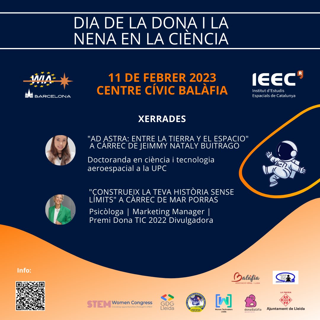 Institut d'Estudis Espacials de Catalunya (IEEC) tweet media