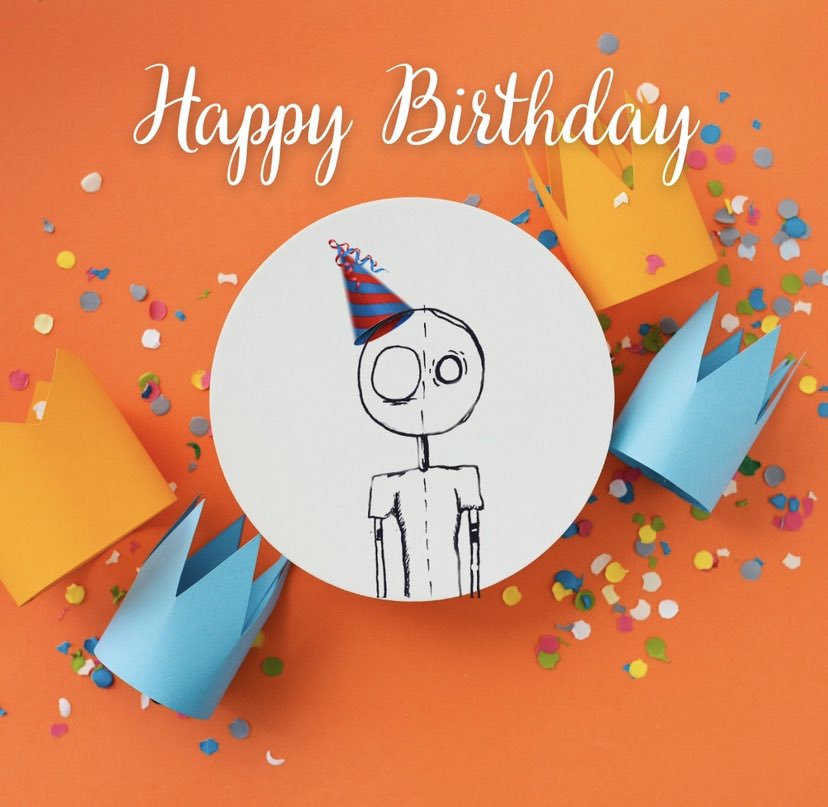 twoWproduction's tweet photo. Today marks two years since we launched 2W! Thank you everybody for all your support! https://t.co/73sdqFb5oW