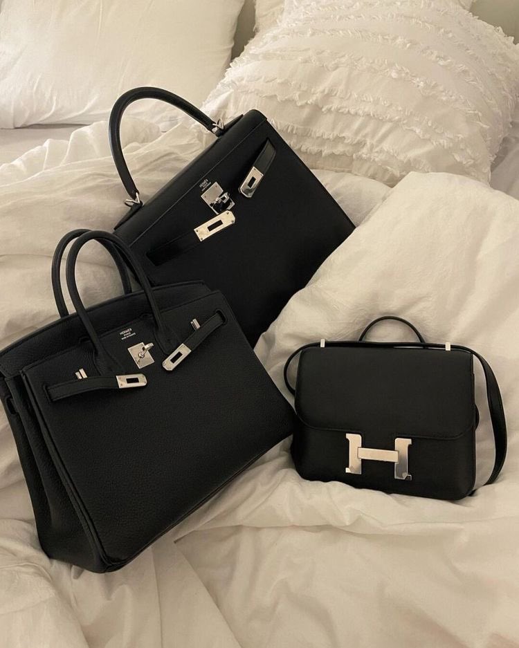 SelectOutfit's tweet photo. hermès bags https://t.co/otpBCuIndw