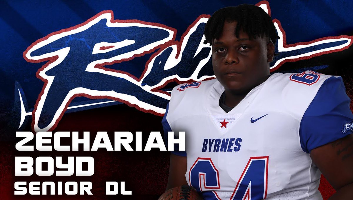 A great week of vertical jump testing with <a href="/ByrnesFootball/">Byrnes Rebels Football</a>   29 personal records this week. A shout out to <a href="/zech_boyd3/">Zechariah boyd</a> for a 3inch PR with a 28.6. Keep working hard.