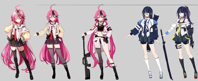 -concept rough 