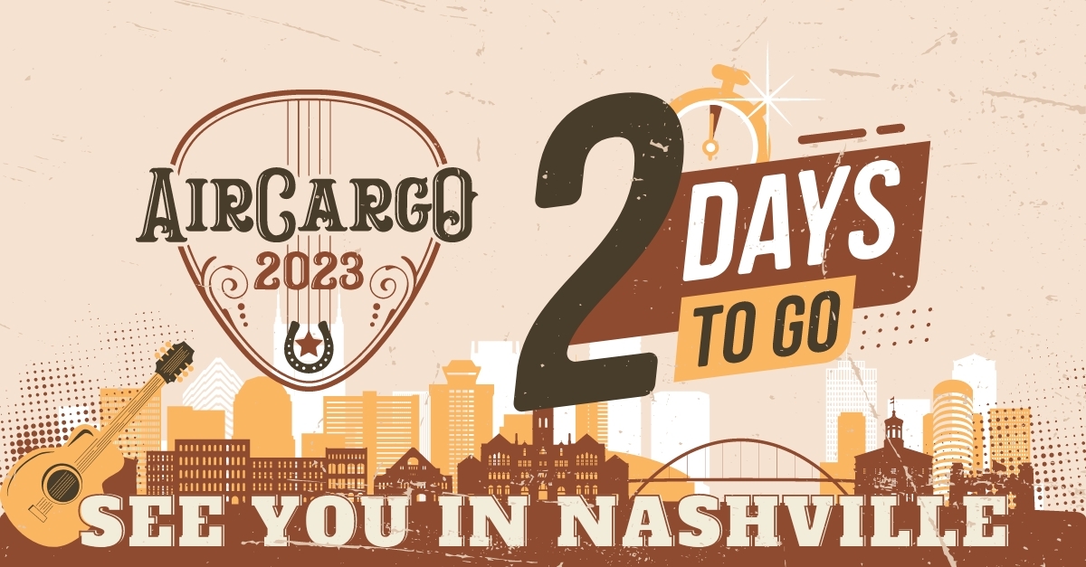 AirCargo2024's tweet photo. Have you checked out our lineup for the 2023 AirCargo Conference! As an attendee you'll be able to gain industry insights from experts. We can't wait to see you all in Nashville!
#IgnitingInsights #SecuringSuccess #AirCargo2023 
https://t.co/M5nL47xLST https://t.co/ZBkj3ZkJFF