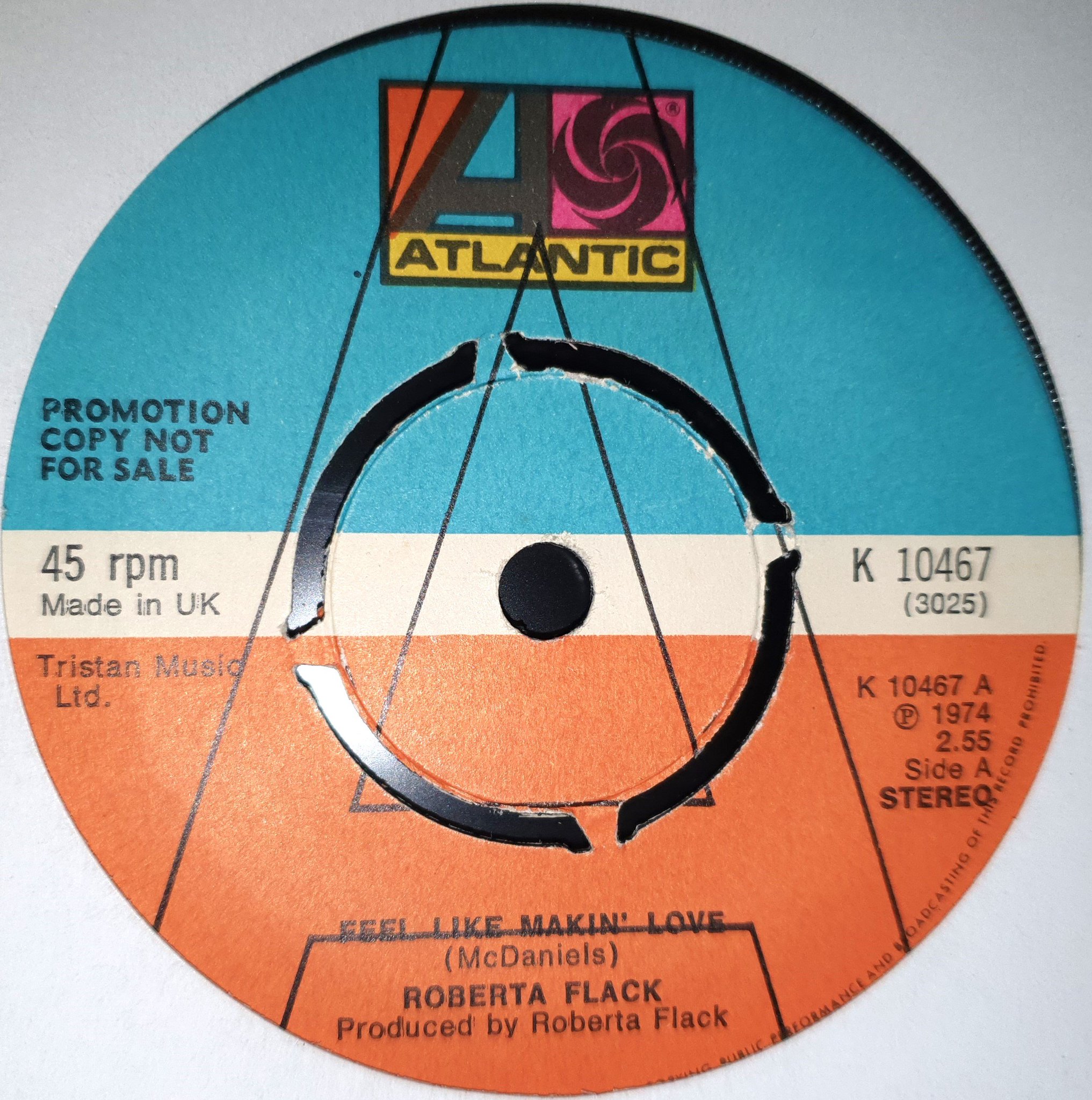 Happy Birthday to Roberta Flack. X 