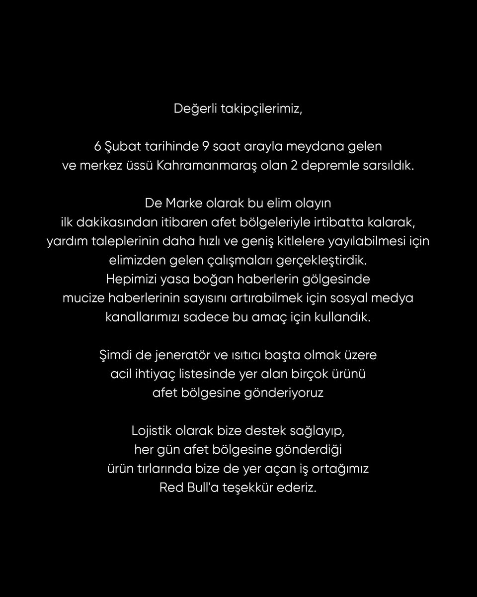 De Marke Sports (@demarkesports) on Twitter photo 