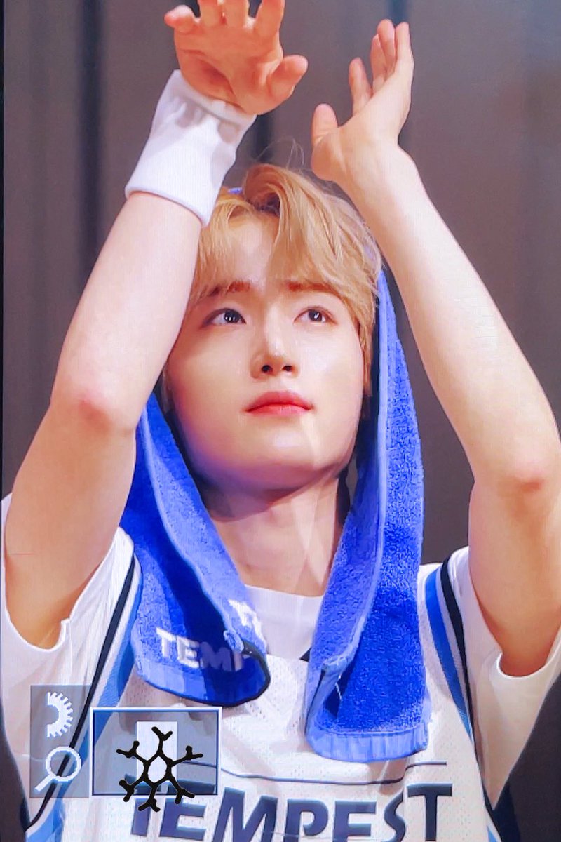 snowflake_0417's tweet photo. 230210

#템페스트 #TEMPEST #구본혁 #혁 #Princehyuk😘 https://t.co/yOyNUcUp54