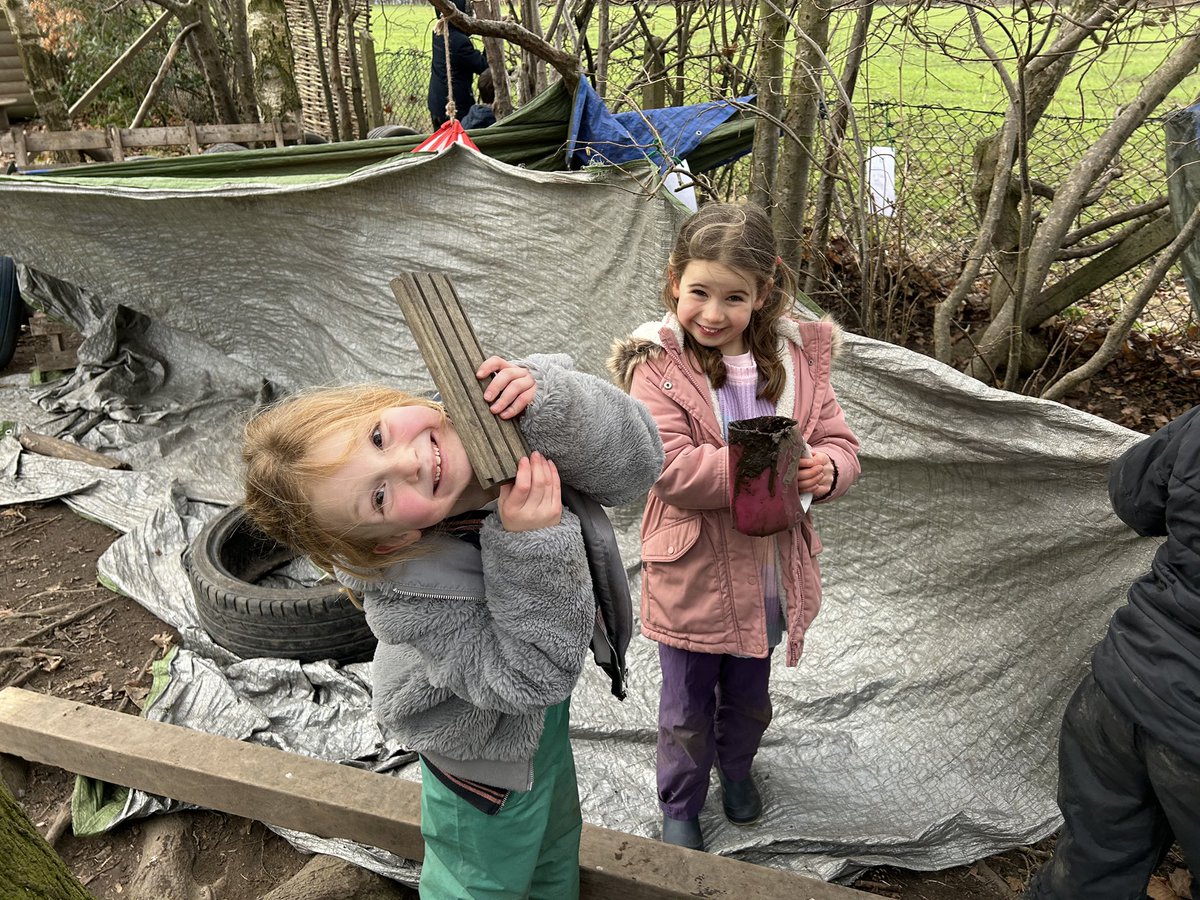 Bexton Primary tweet media