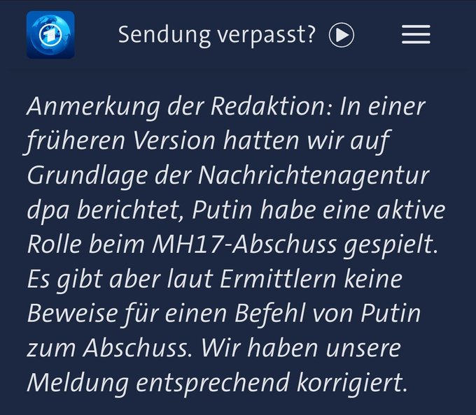 Max Otte tweet media