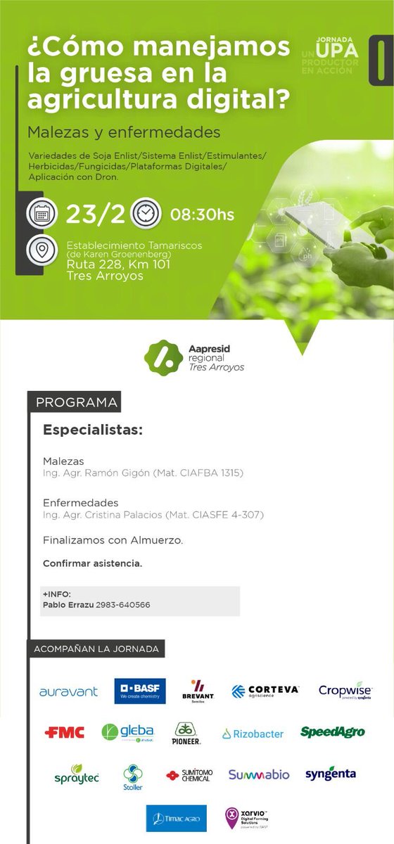 Cada vez falta menos!!!